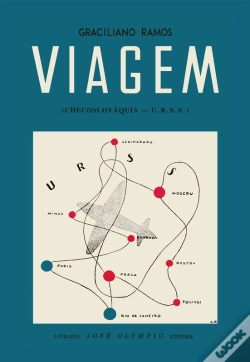 Capa do artigo Viagem