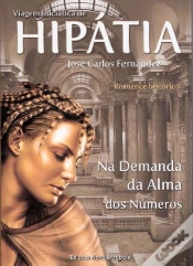 Capa do artigo Viagem Iniciática de Hipátia