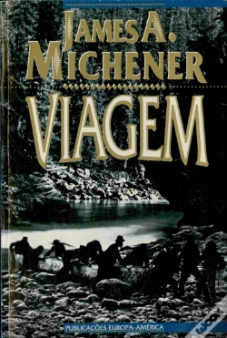 Capa do artigo Viagem