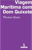 Viagem Marítima com D. Quixote