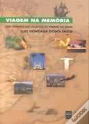 Capa do artigo Viagem na Memória