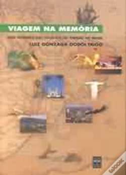 Capa do artigo Viagem na Memória