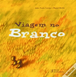 Capa do artigo Viagem no Branco