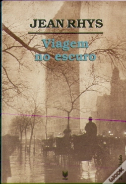 Capa do artigo Viagem no Escuro