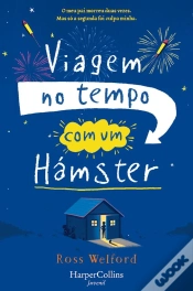 Capa do artigo Viagem No Tempo Com Um Hámster