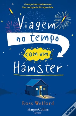 Capa do artigo Viagem No Tempo Com Um Hámster