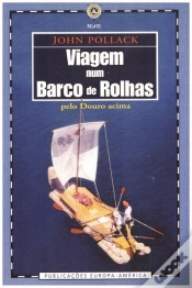 Capa do artigo Viagem Num Barco de Rolhas