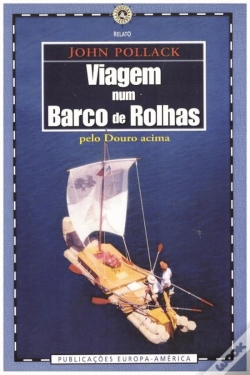 Capa do artigo Viagem Num Barco de Rolhas