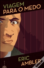 Capa do artigo Viagem para o Medo