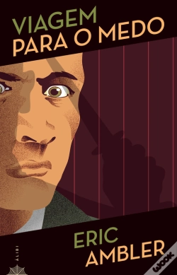 Capa do artigo Viagem Para O Medo