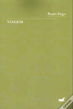 Capa do artigo Viagem