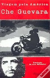 Capa do artigo Viagem pela América