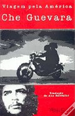Capa do artigo Viagem pela América