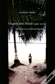 Capa do artigo Viagem Pelo Brasil (1999-2000)