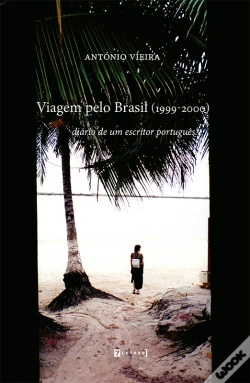 Capa do artigo Viagem Pelo Brasil (1999-2000)