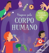 Viagem pelo Corpo Humano
