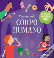 Capa do artigo Viagem pelo Corpo Humano