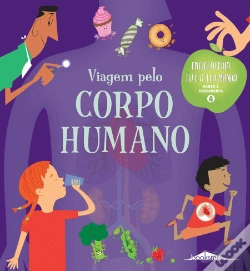 Capa do artigo Viagem pelo Corpo Humano