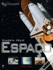 Capa do artigo Viagem Pelo Espaço