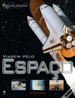 Capa do artigo Viagem Pelo Espaço