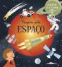 Viagem pelo Espaço - Preview