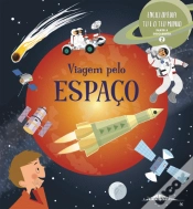 Capa do artigo Viagem pelo Espaço