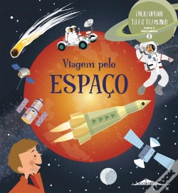 Capa do artigo Viagem pelo Espaço