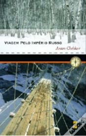 Capa do artigo Viagem Pelo Império Russo