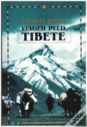 Capa do artigo Viagem Pelo Tibete