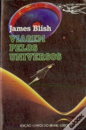 Capa do artigo Viagem Pelos Universos