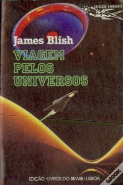 Capa do artigo Viagem Pelos Universos
