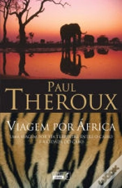 Capa do artigo Viagem por África
