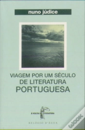 Capa do artigo Viagem por um Século de Literatura Portuguesa