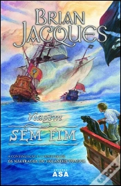 Capa do artigo Viagem Sem Fim