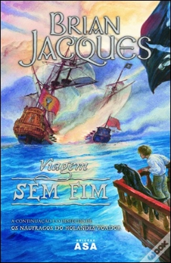 Capa do artigo Viagem Sem Fim