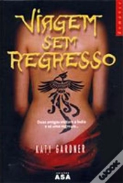 Capa do artigo Viagem sem Regresso
