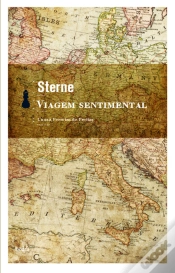 Capa do artigo Viagem Sentimental
