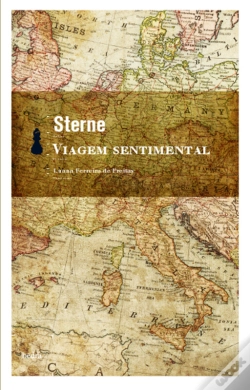 Capa do artigo Viagem Sentimental