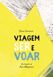 Capa do artigo Viagem Ser e Voar