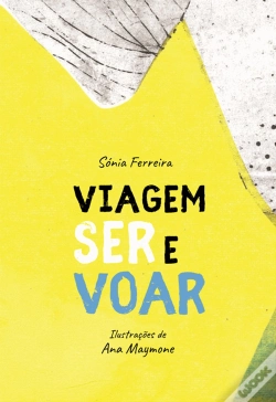 Capa do artigo Viagem Ser e Voar