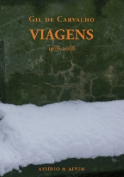 Capa do artigo Viagens 1978-2008