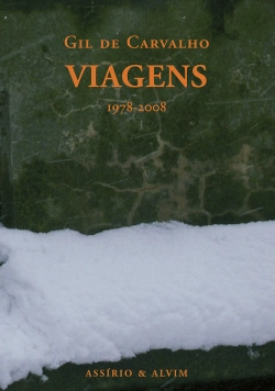 Capa do artigo Viagens 1978-2008