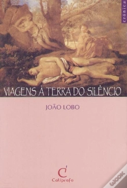 Capa do artigo Viagens à Terra do Silêncio