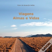 Capa do artigo Viagens, Almas e Vidas