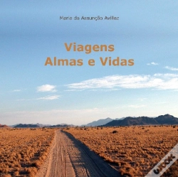Capa do artigo Viagens, Almas e Vidas
