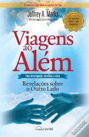 Capa do artigo Viagens ao Além