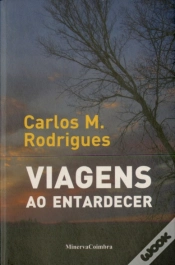 Capa do artigo Viagens ao Entardecer