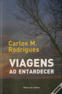 Capa do artigo Viagens ao Entardecer