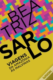 Capa do artigo Viagens