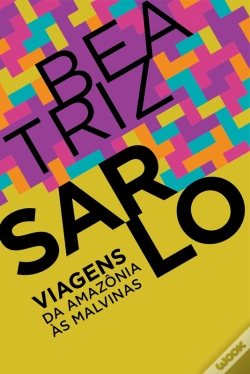Capa do artigo Viagens